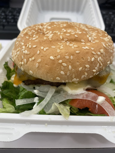 Photo of Donair Plus - 105 E 12th St, North Vancouver, BC V7L 2J3